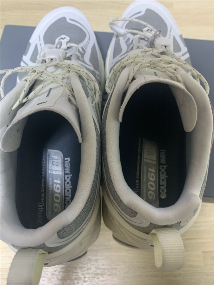 뉴발란스 U1906RWG 씨 솔트 260 사이즈 판매 이미지