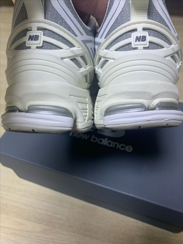 뉴발란스 U1906RWG 씨 솔트 260 사이즈 판매 이미지