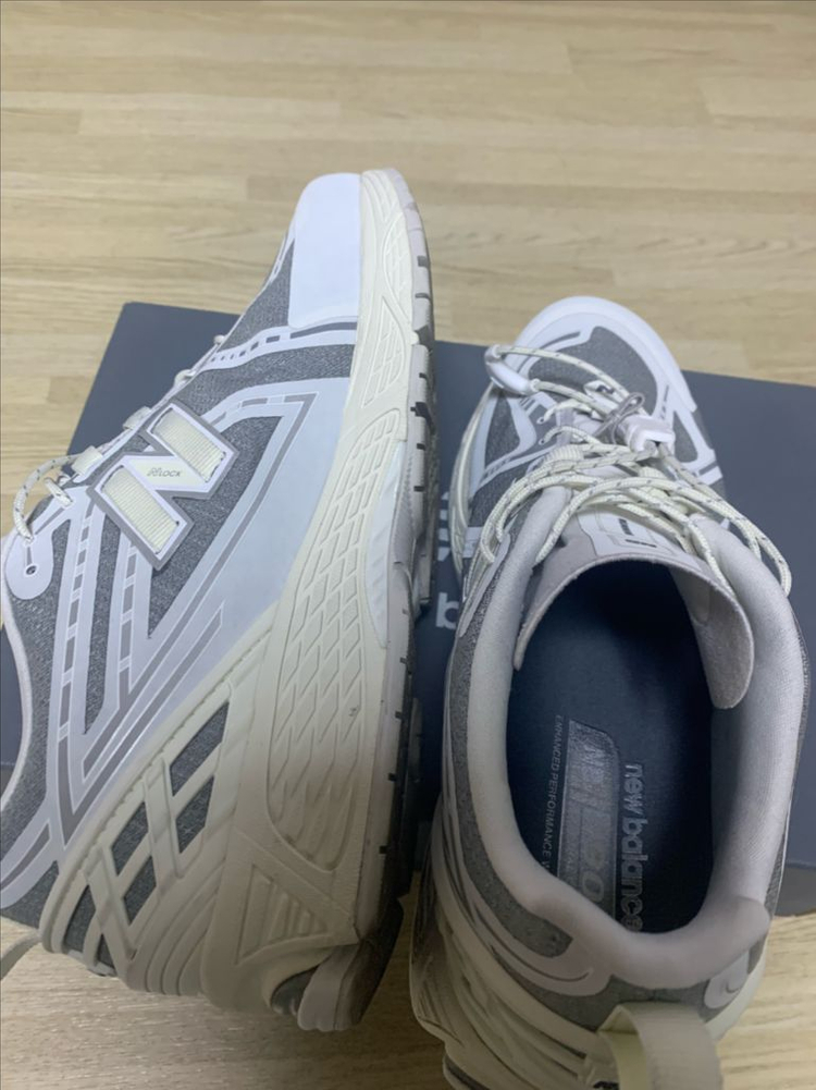 뉴발란스 U1906RWG 씨 솔트 260 사이즈 판매 이미지