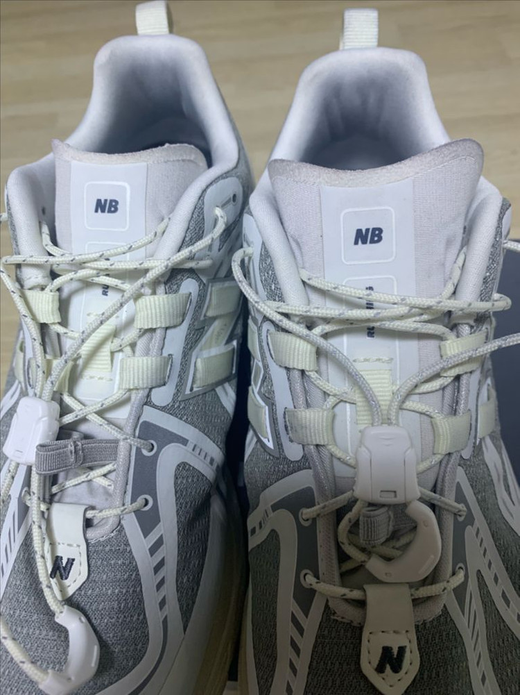 뉴발란스 U1906RWG 씨 솔트 260 사이즈 판매 이미지