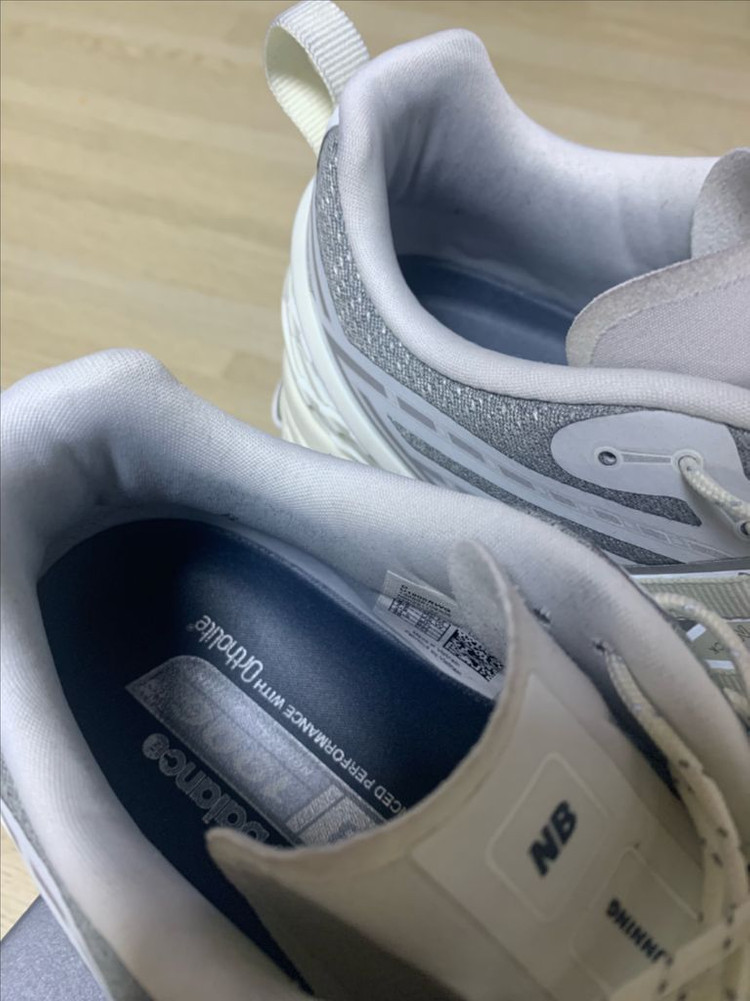 뉴발란스 U1906RWG 씨 솔트 260 사이즈 판매 이미지