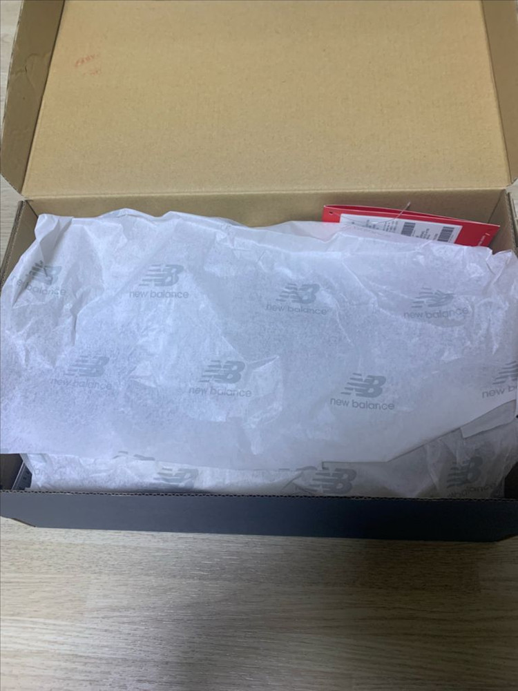 뉴발란스 U1906RWG 씨 솔트 260 사이즈 판매 이미지