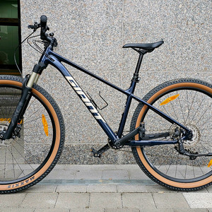 2026 자이언트 타론0 특S급 MTB 자전거 이미지