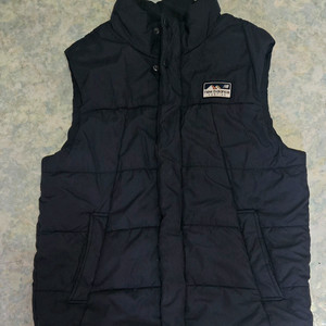 뉴발란스 패딩조끼160사이즈 남아옷 헤지스 블루독 160사이즈 이미지