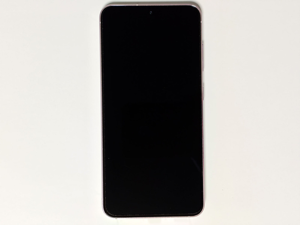 갤럭시 S23 라벤더 512GB 이미지