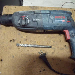 보쉬함마드릴 이미지