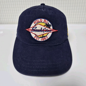 폴로 트러커캡 랄프로렌 모자 이미지