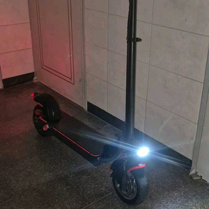 전동킥보드 나노휠 에어1000 60v 21ah 10인치 이미지