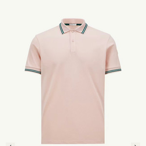 25FW 몽클레어 남자 카라티 미착용 팝니다 이미지