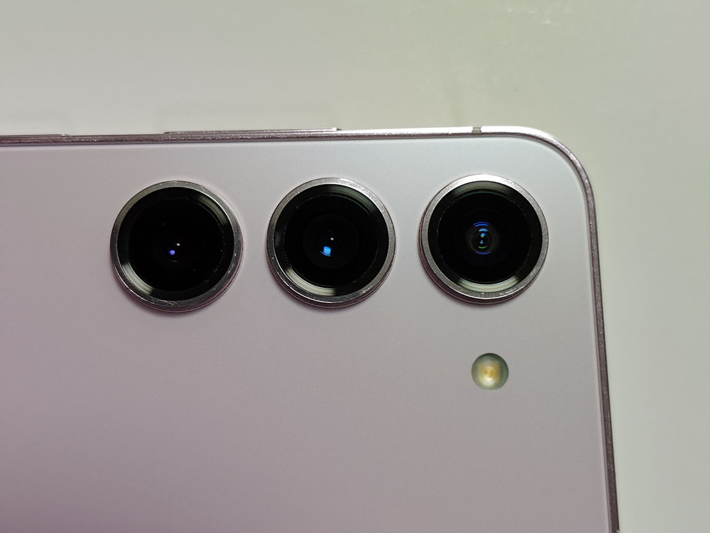 갤럭시 S23 라벤더 512GB 이미지