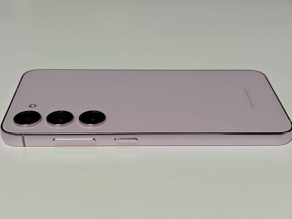 갤럭시 S23 라벤더 512GB 이미지