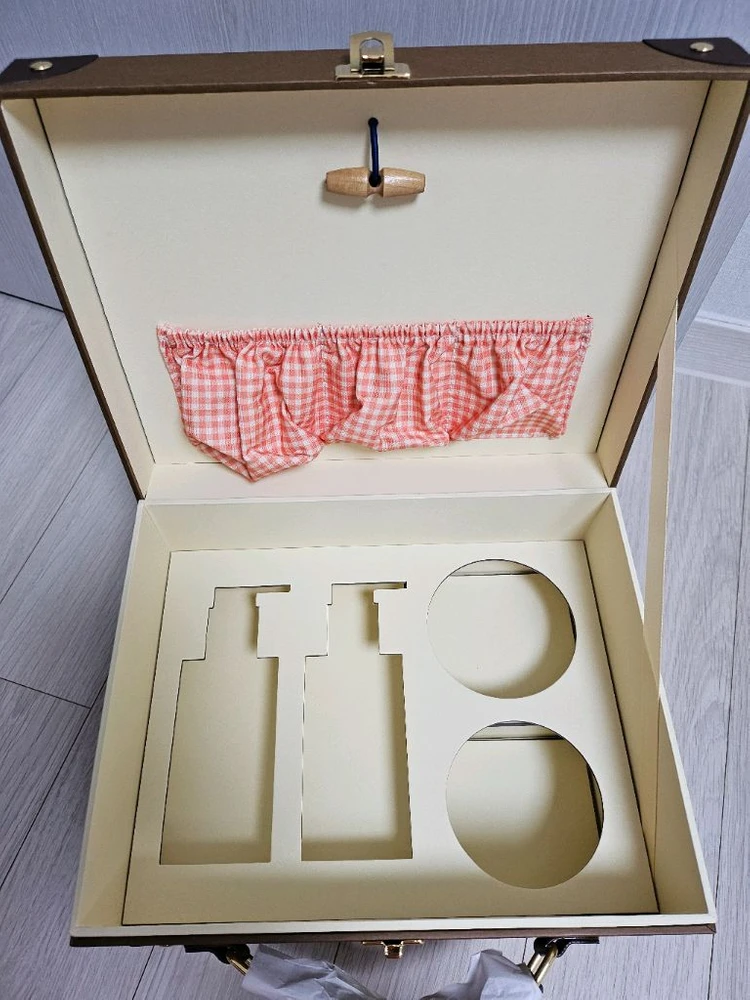 정품) 조말론 여행 가방 이미지