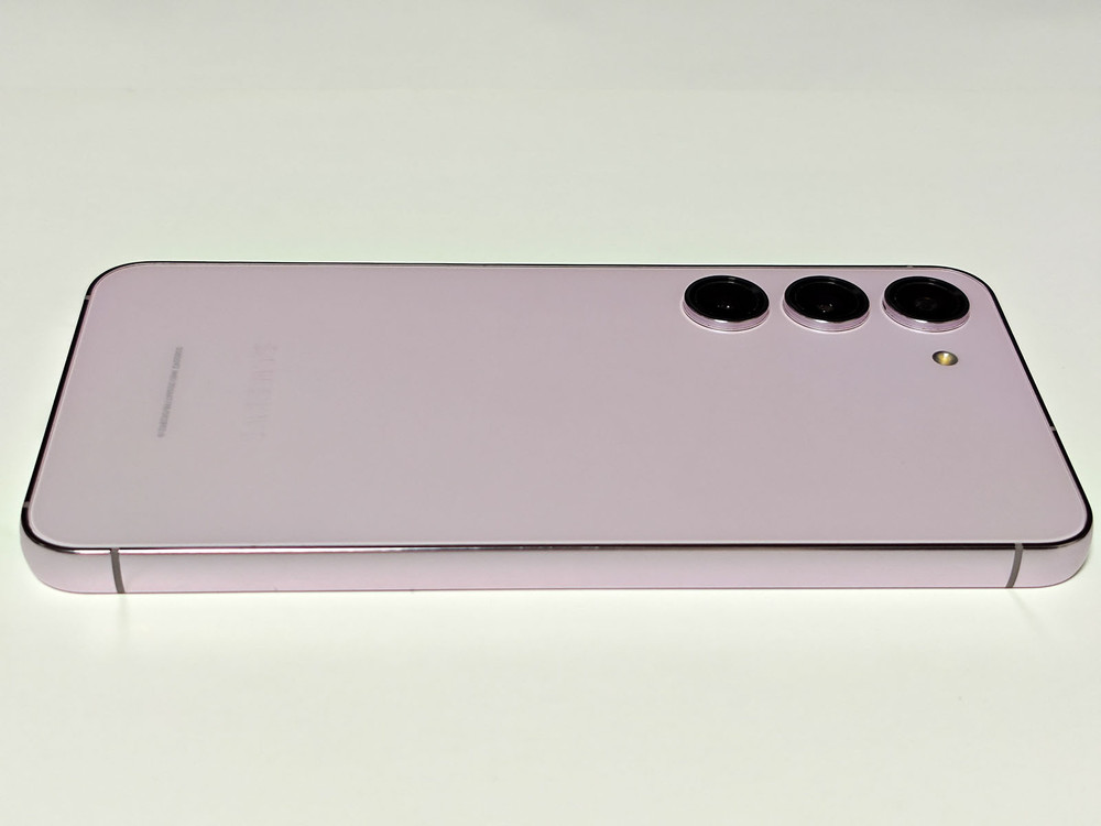 갤럭시 S23 라벤더 512GB 이미지