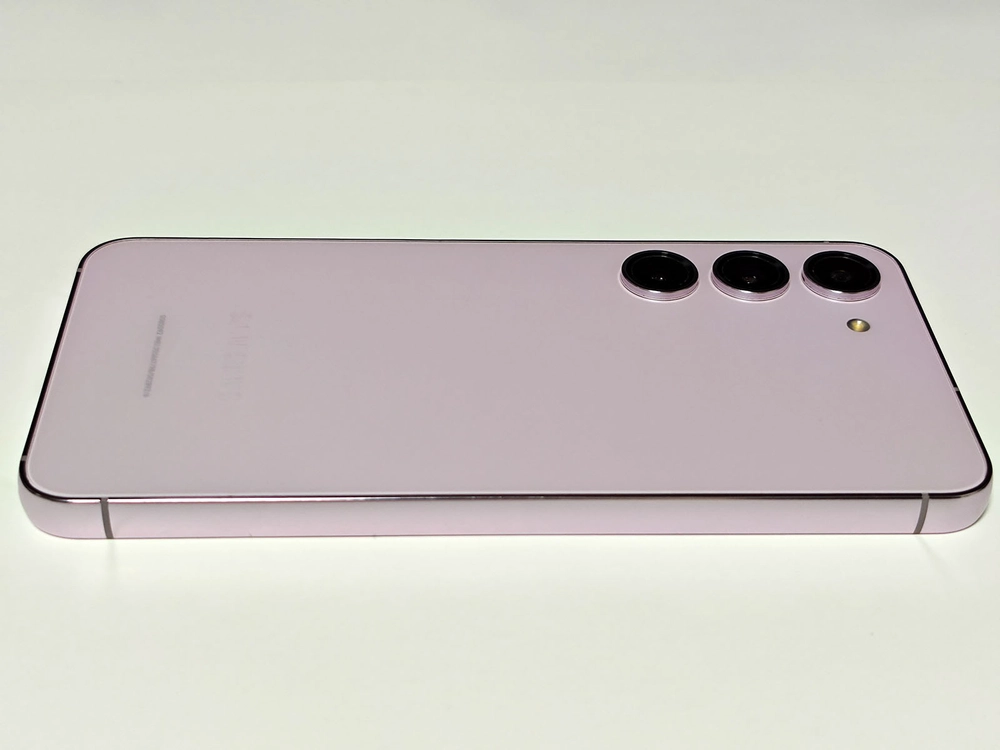 갤럭시 S23 라벤더 512GB 이미지