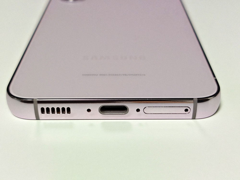 갤럭시 S23 라벤더 512GB 이미지