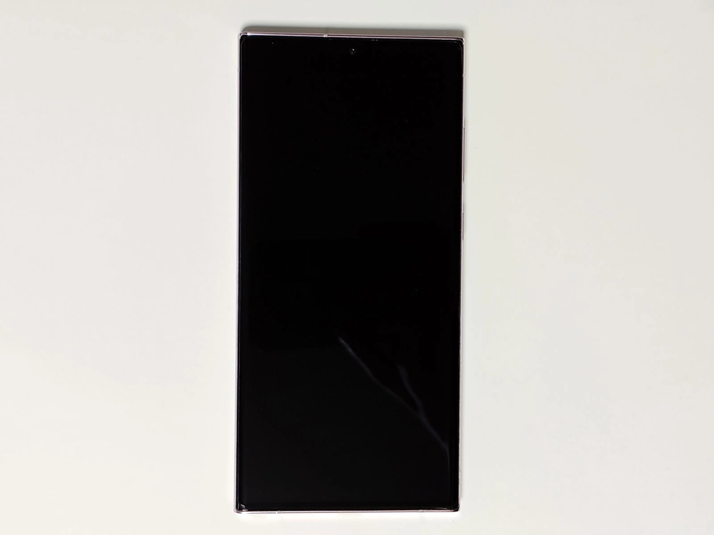 갤럭시 S23 울트라 라벤더 256GB 이미지
