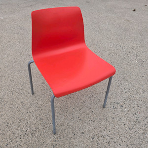 퍼시스 의자 수강용 의자 학원용의자 이미지