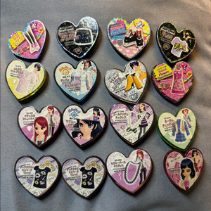 프리즘스톤 일괄 이미지