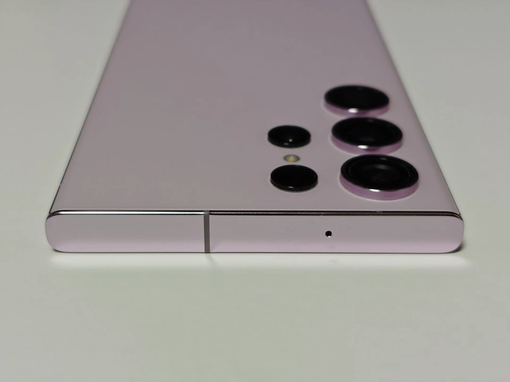 갤럭시 S23 울트라 라벤더 256GB 이미지