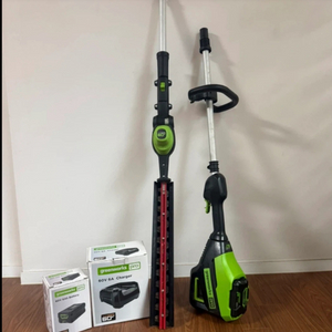 그린윅스60v정전기 이미지