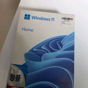 윈도우 11 처음사용자용 패키지 판매해요 이미지