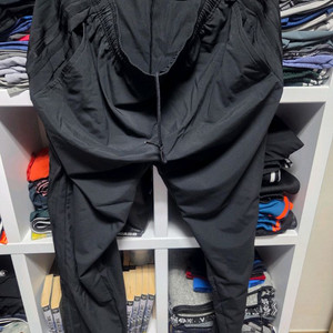 아디다스 트레이닝 바지 여름용 xl 이미지