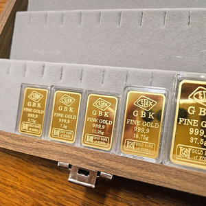 gbk골드바 판매해요 이미지