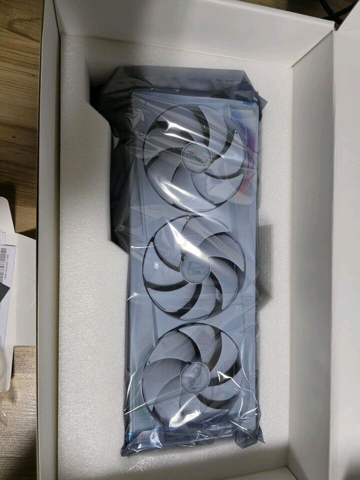 어로스 마스터 5090 이미지