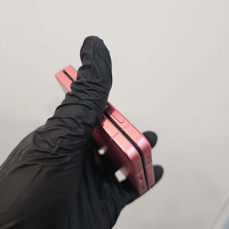 갤럭시Z플립7 512기가 레드 (무잔상) / 0309 이미지