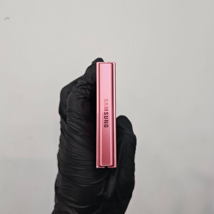 갤럭시Z플립7 512기가 레드 (무잔상) / 0309 이미지