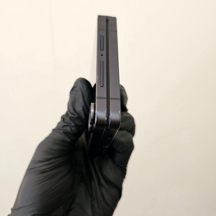 갤럭시Z플립7 512기가 블랙 (무잔상) / 0320 이미지