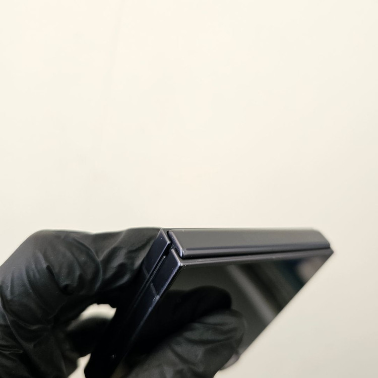 갤럭시Z플립7 512기가 블랙 (무잔상) / 0320 이미지