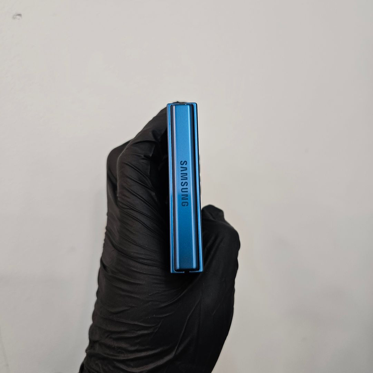 갤럭시Z플립7 256기가 블루 (S급) / 0307 이미지