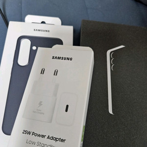 갤럭시s25 512GB 미개봉 팝니다. 이미지