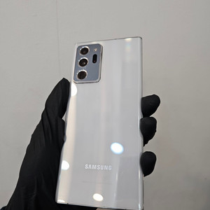갤럭시노트20울트라 256기가 화이트 (S급) / 0314 이미지