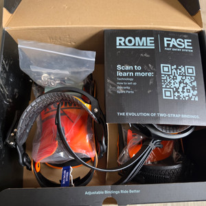 롬 카타나 AW 페이즈 바인딩 M/L 이미지