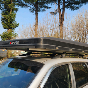 아이캠퍼 스카이캠프 2.0 루프탑 텐트 이미지