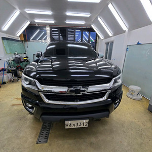 콜로라도 팔아요 이미지