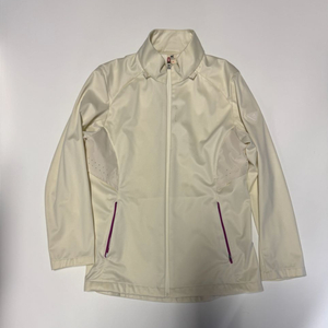 여성 밀레 골프 기능성 집업 자켓 S 이미지