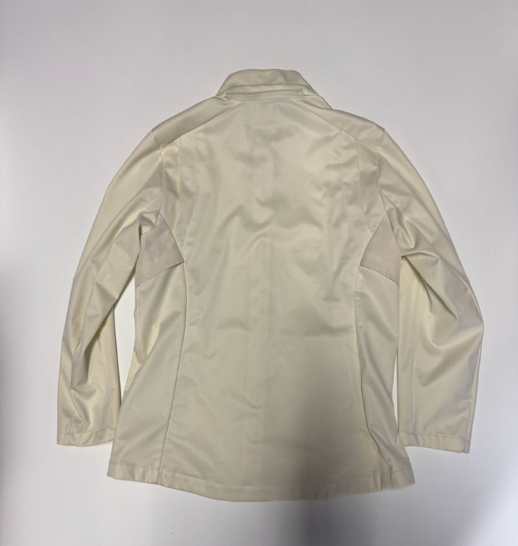 여성 밀레 골프 기능성 집업 자켓 S 이미지