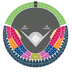 KIA 타이거즈 VS LG 트윈스 4월 1일 화요일 18:30 이미지
