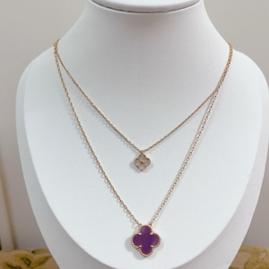 로즈골드 도금 2개세트 이미지