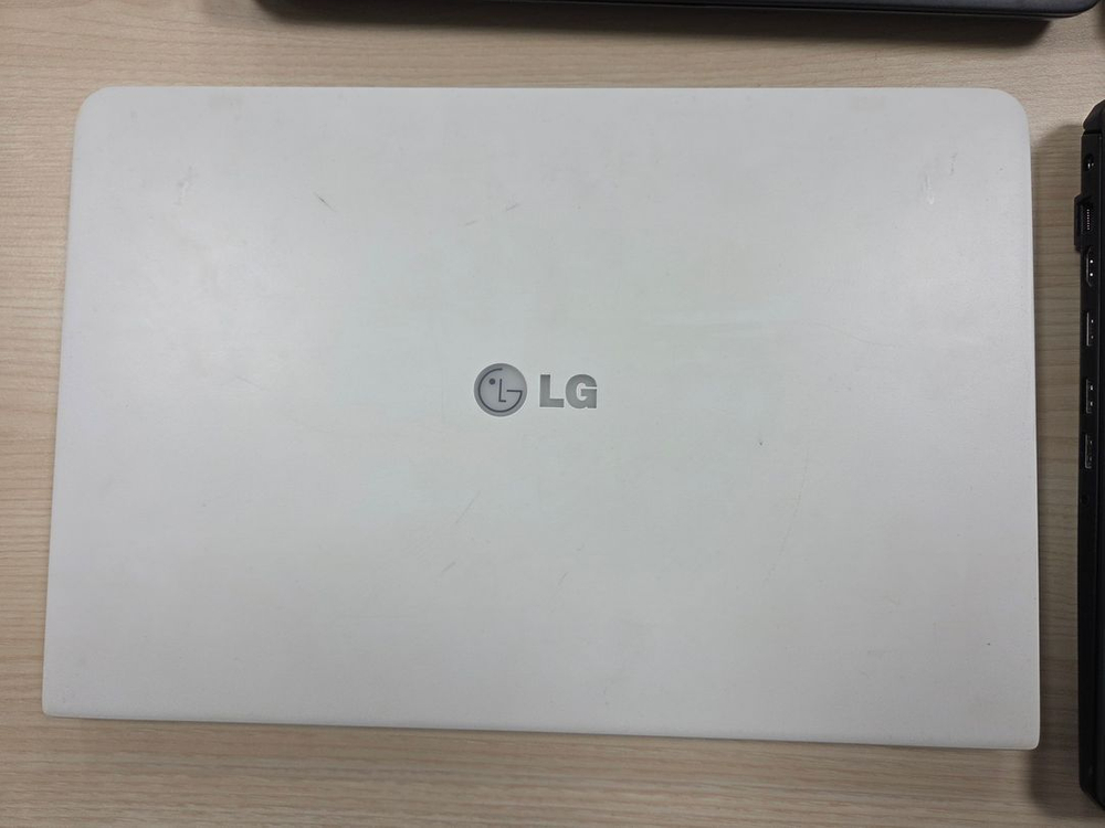 부품 수리용 노트북 3대 세트 일괄 처분 이미지