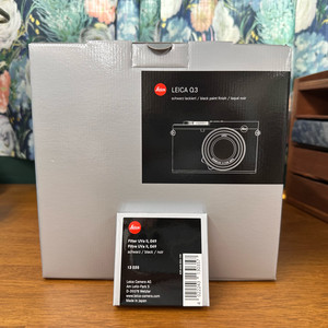 라이카 q3 28 / 대구 직거래 이미지