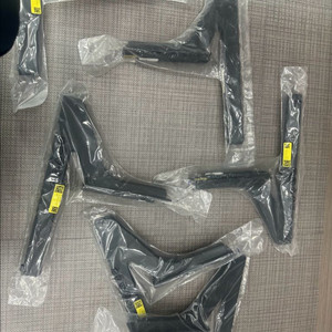 삼성 티비 스탠드 싸게 드려요 이미지