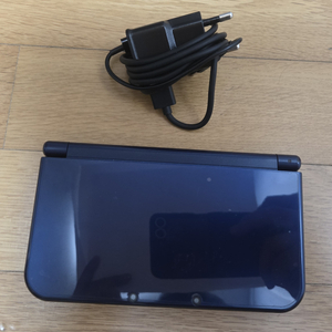 닌텐도 뉴 3DS XL < 상단 IPS > 판매합니다. - 256기가 이미지