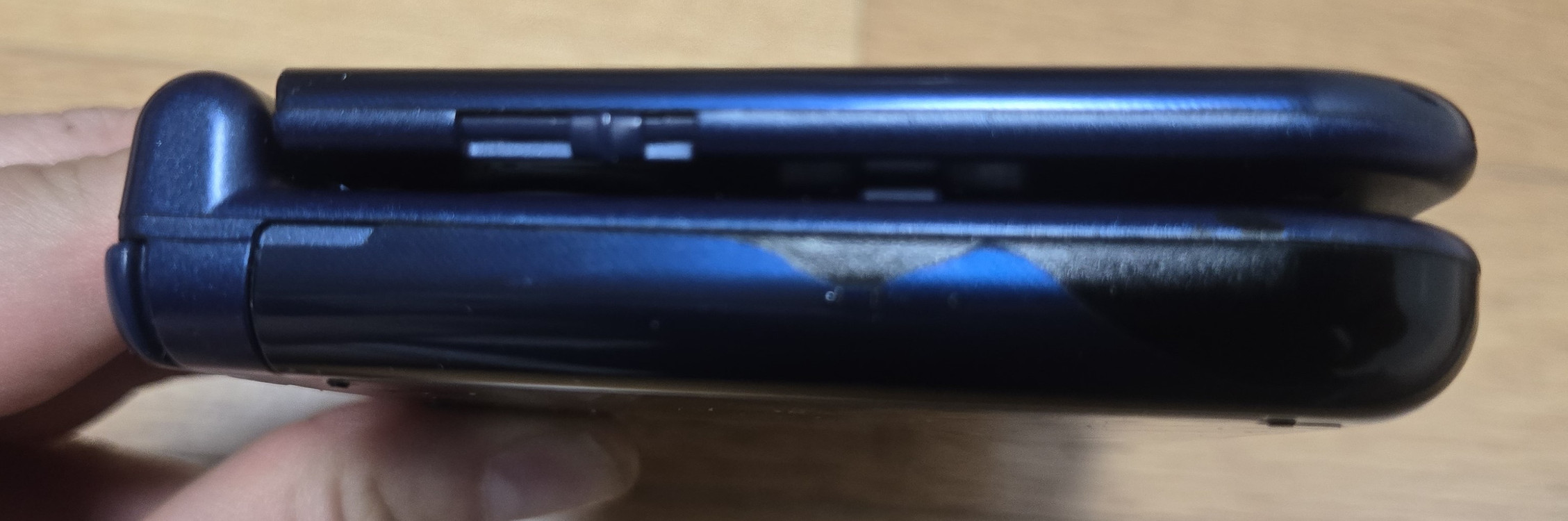 닌텐도 뉴 3DS XL < 상단 IPS > 판매합니다. - 256기가 이미지