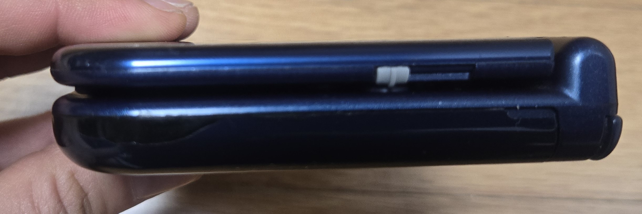 닌텐도 뉴 3DS XL < 상단 IPS > 판매합니다. - 256기가 이미지