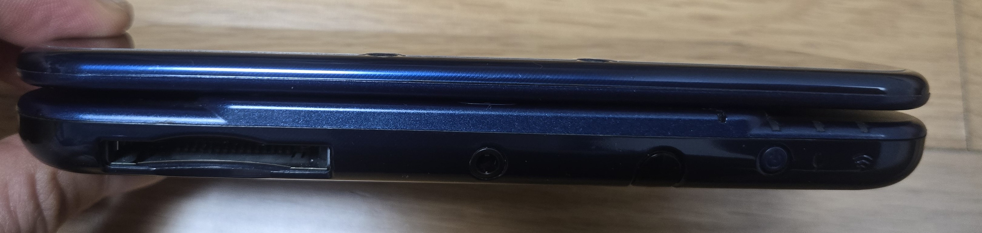 닌텐도 뉴 3DS XL < 상단 IPS > 판매합니다. - 256기가 이미지