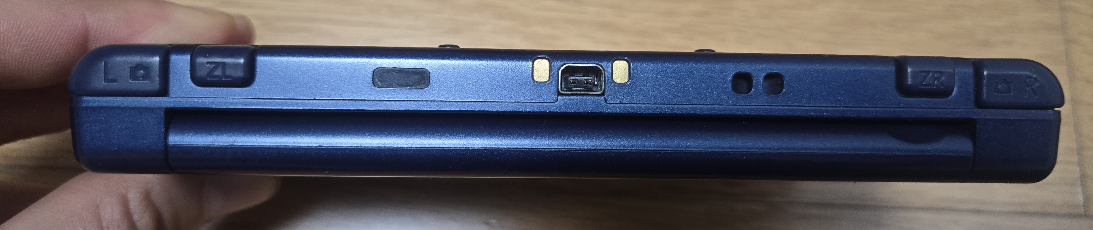 닌텐도 뉴 3DS XL < 상단 IPS > 판매합니다. - 256기가 이미지